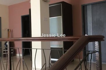 Boulevard Subang Jaya