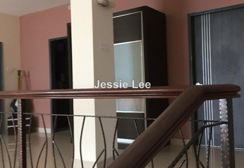 Boulevard Subang Jaya