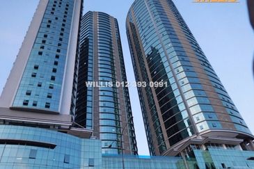 The Vertical Business Suites