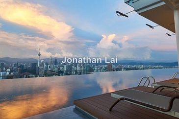 The Sentral Residences