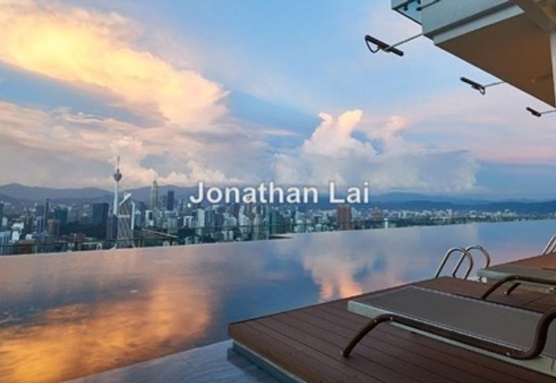 The Sentral Residences