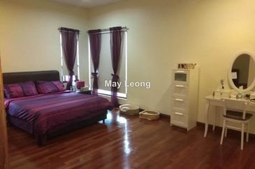 Damansara Heights (Bukit Damansara)