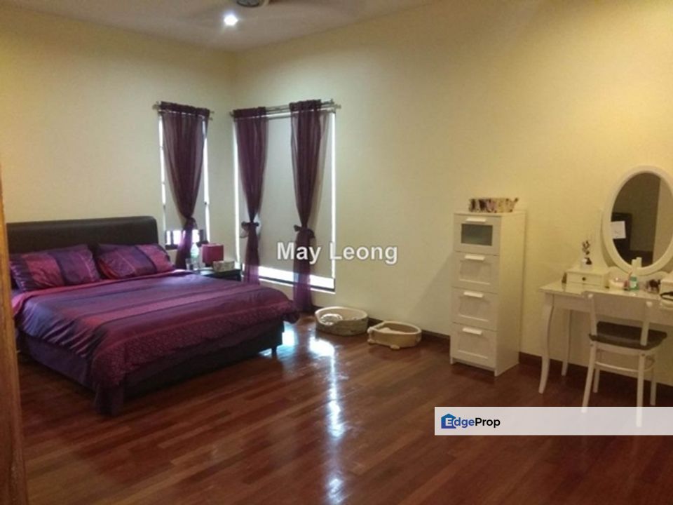 Setiakasih, Kuala Lumpur, Damansara Heights