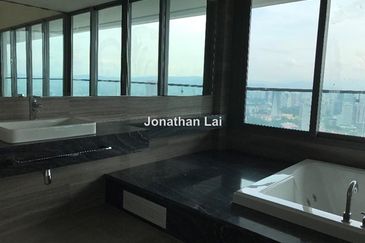 The Sentral Residences