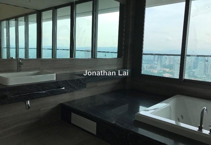 The Sentral Residences