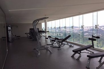 The Sentral Residences