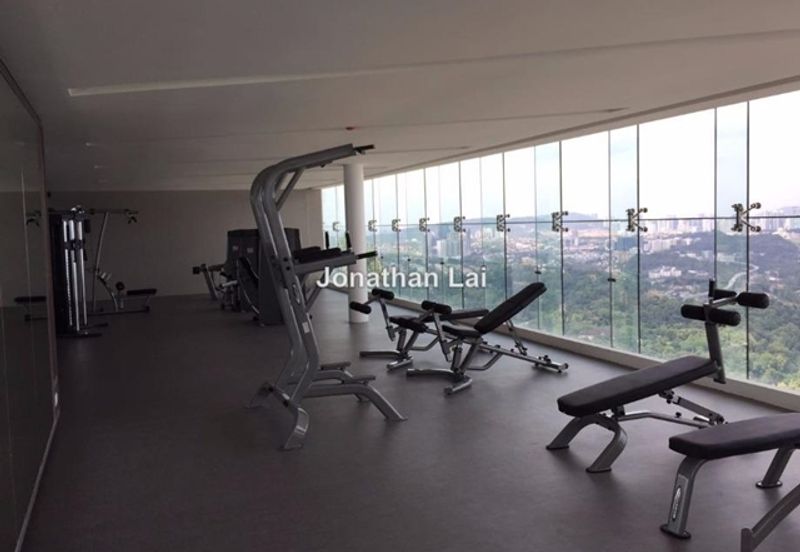 The Sentral Residences