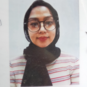 Real Estate Agent Haziqah Binti Hassan From MITRA VALUERS & PROPERTY