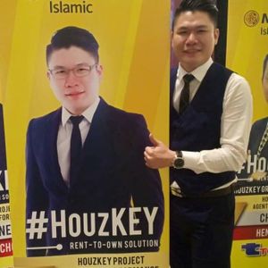 Real Estate Agent: Edwin Goh From IQI REALTY SDN. BHD ...
