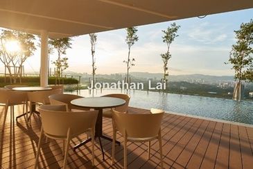 The Sentral Residences