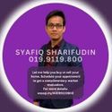 SYAFIQ SHARIFUDIN