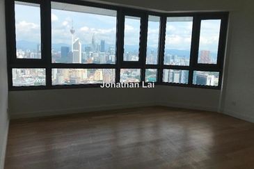 The Sentral Residences