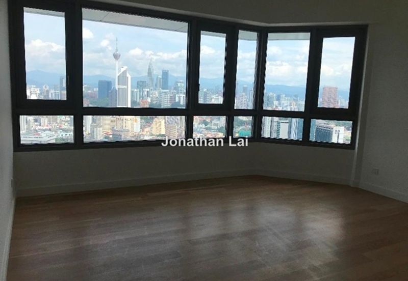 The Sentral Residences