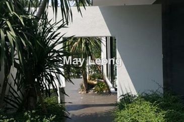 Damansara Heights (Bukit Damansara)