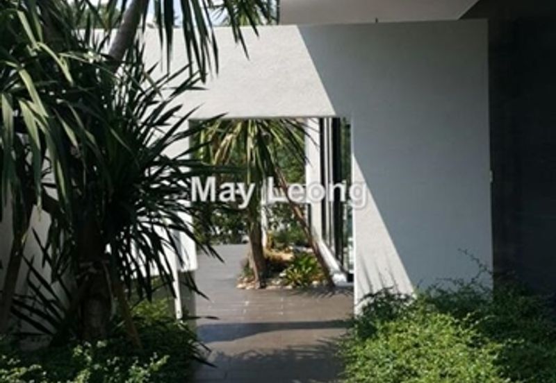 Damansara Heights (Bukit Damansara)