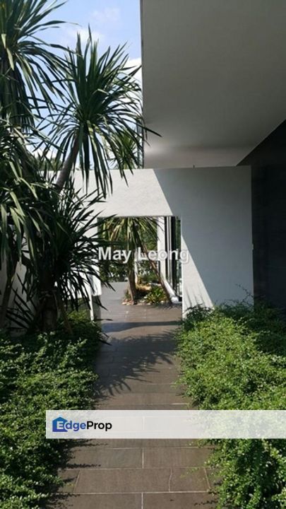 Setia Bakti, Kuala Lumpur, Damansara Heights