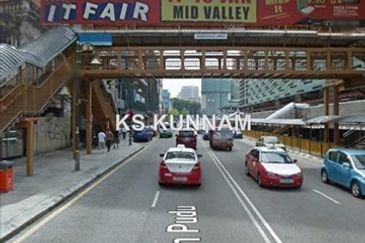 Kuala Lumpur City Centre