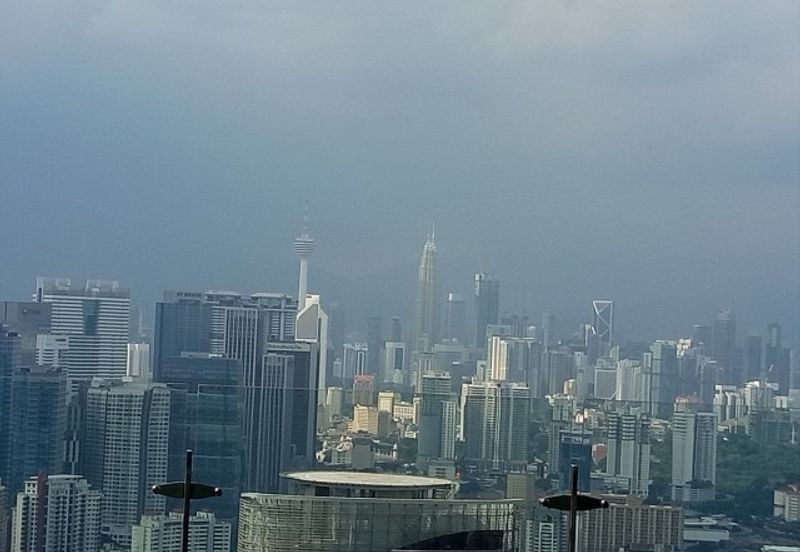 Vogue Suites 1 @ KL Eco City