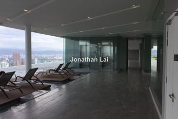 The Sentral Residences