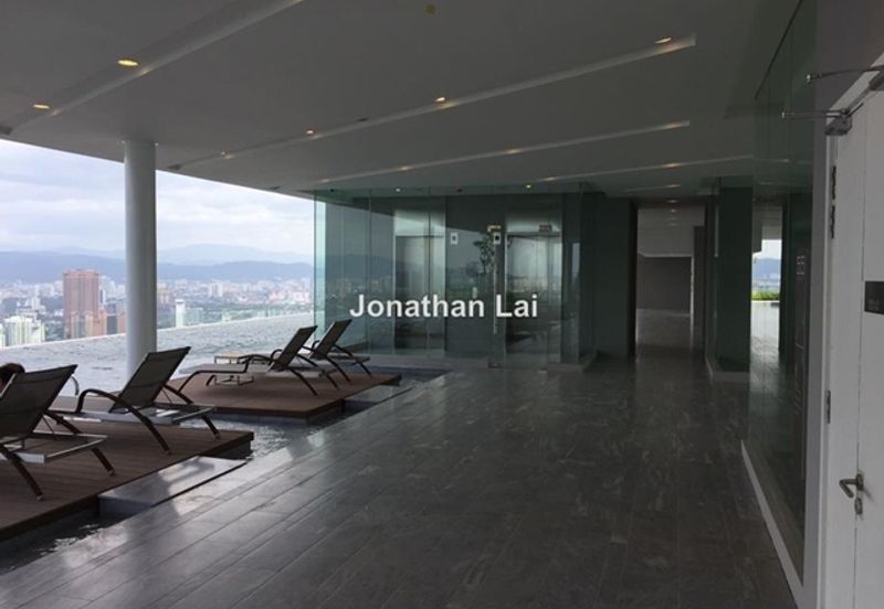 The Sentral Residences