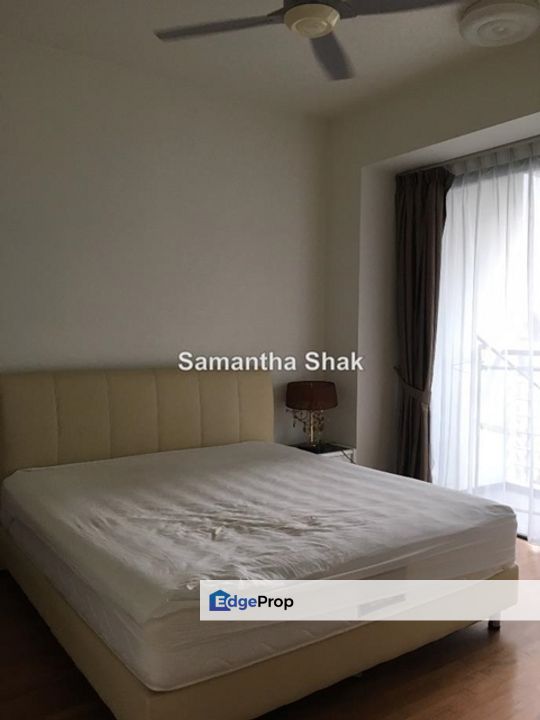 Hampshire Place , KLCC , Kuala Lumpur