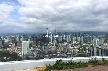 The Sentral Residences