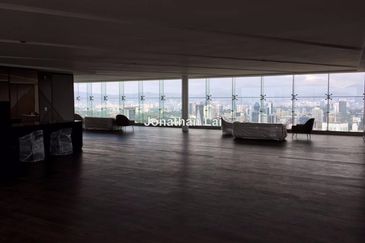 The Sentral Residences