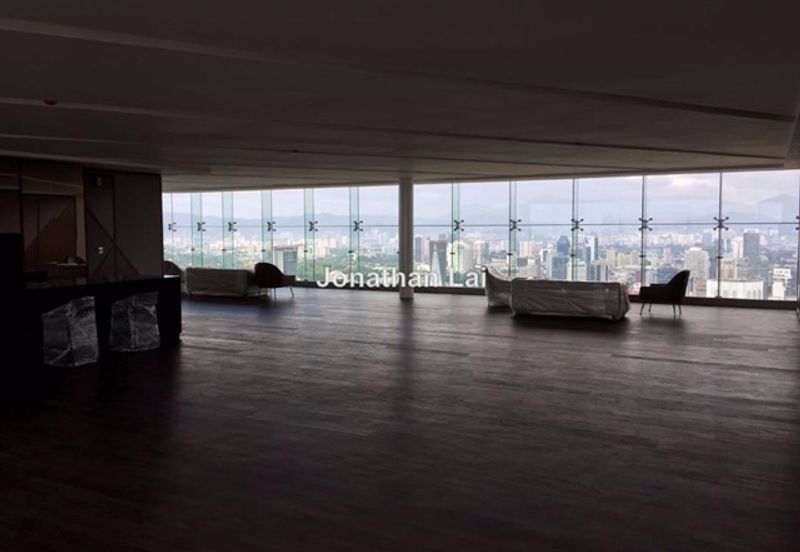 The Sentral Residences