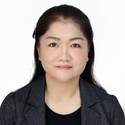 ELAINE TENG