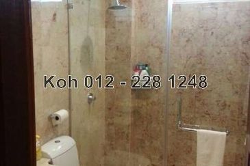 Desa ParkCity (Davinia)