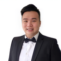 DAVID CHANG