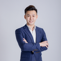 BENJAMIN ONG