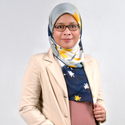 Fadhliah bt Mohd Yusof