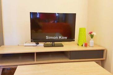 Casa Mutiara Service Apartment