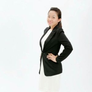 Real Estate Agent: Cheryl Tan From THE ROOF REALTY SDN.BHD ...