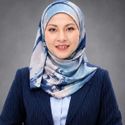 ZAIDAH AHMAD KHAN
