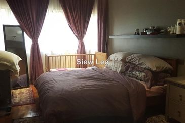 Sunway Sutera Condominium