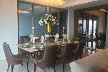 The Sentral Residences