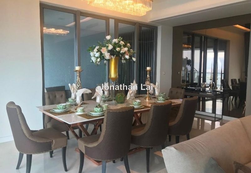 The Sentral Residences