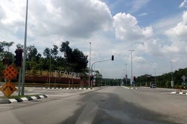 JALAN SEMENYIH