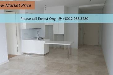 Vogue Suites 1 @ KL Eco City