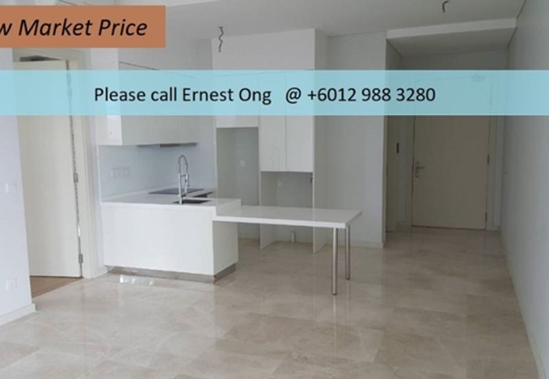 Vogue Suites 1 @ KL Eco City