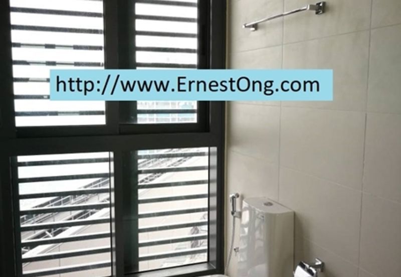 Vogue Suites 1 @ KL Eco City