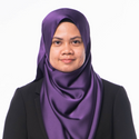 Amirah Azmi