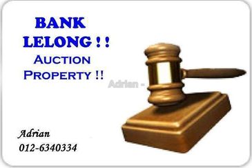 Maxim Citylights @ Sentul KL