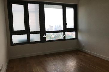 The Sentral Residences