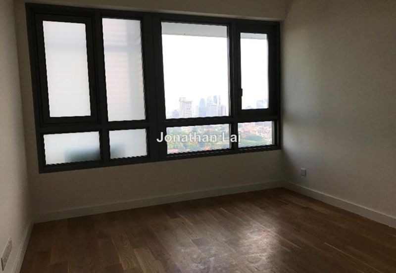 The Sentral Residences