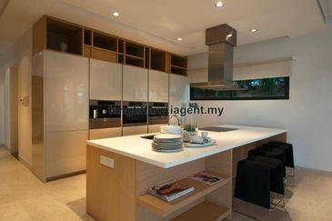 Damansara Heights (Bukit Damansara)