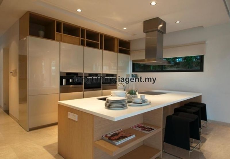 Damansara Heights (Bukit Damansara)