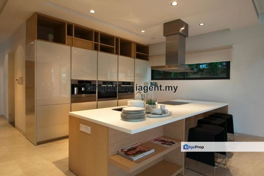 Gated Guarded Damansara Heights Bungalow , Kuala Lumpur, Damansara Heights